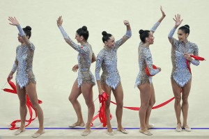 italy group finals rhythmic gymnastics aug 10 70